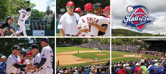 Planning Your Trip to the Baseball Hall of Fame in Cooperstown