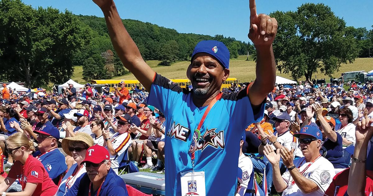 2025 Baseball Hall Of Fame Induction Weekend